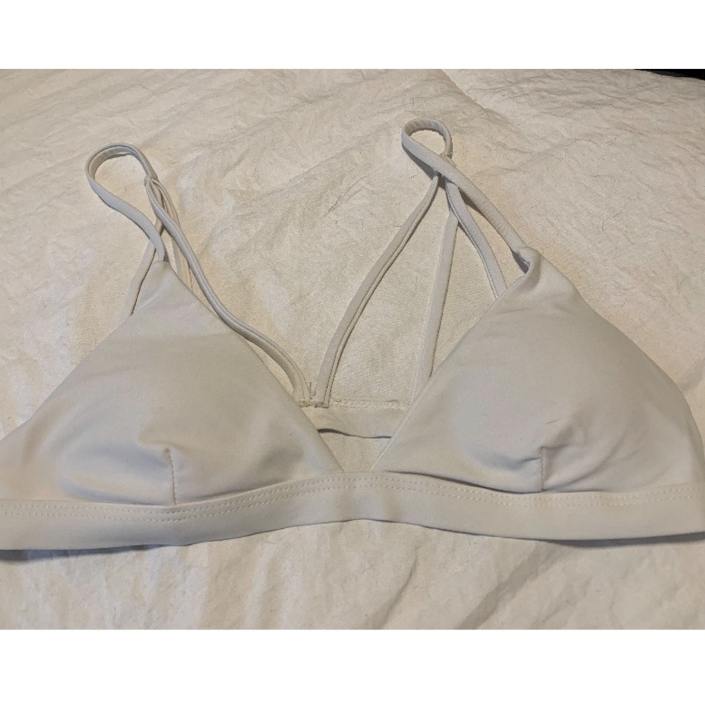 Swim top